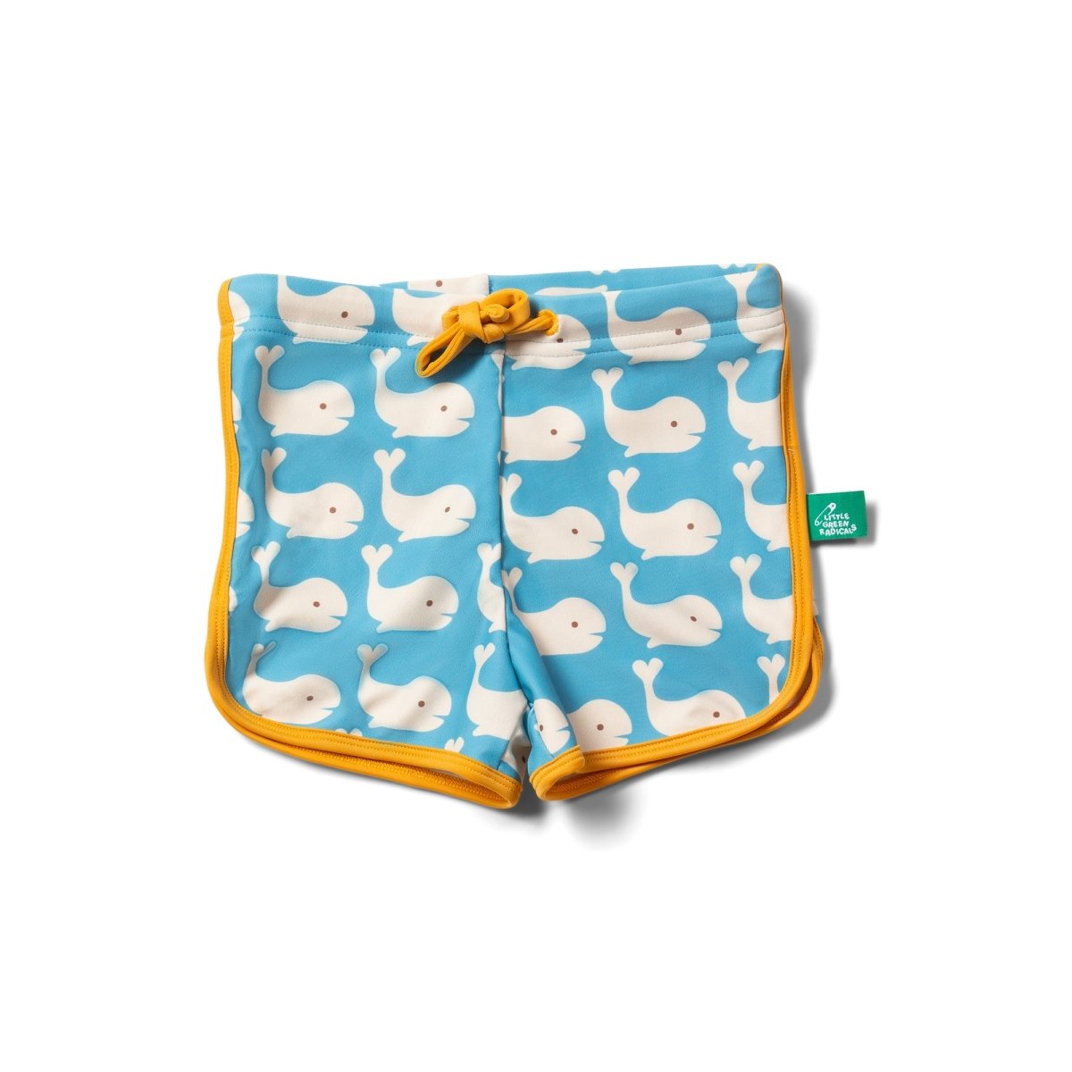 Bañador Blue Whales - ALT TEST PRO