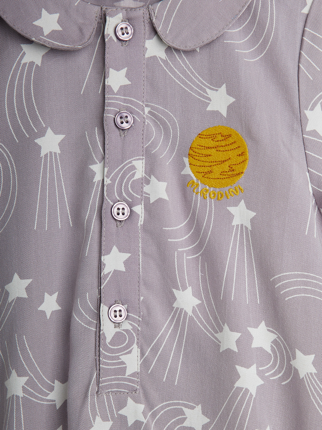 Body estrellas fugaces bebe detalle2