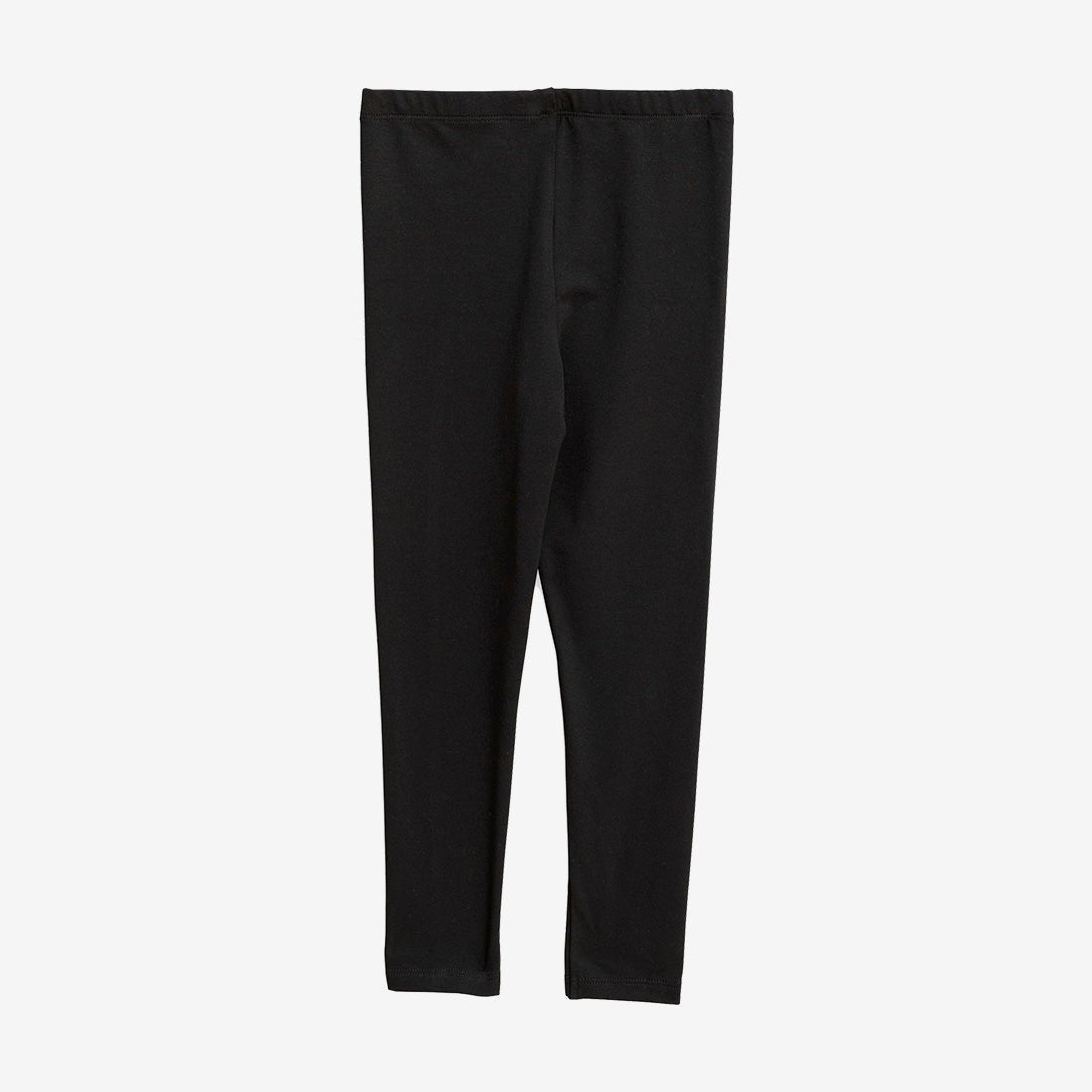 Leggingnegro trasera