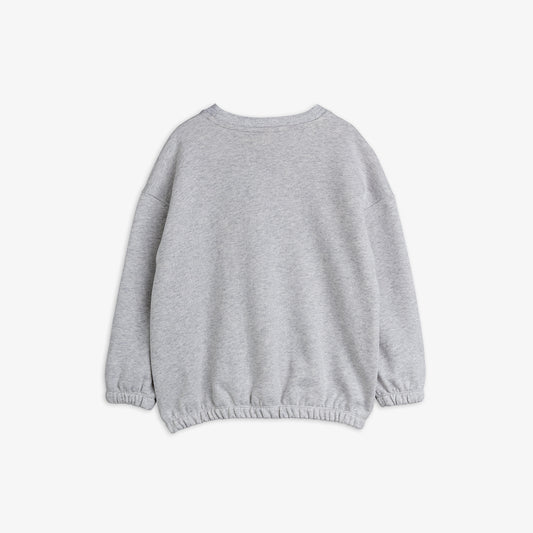 Sudadera gato siames trasera