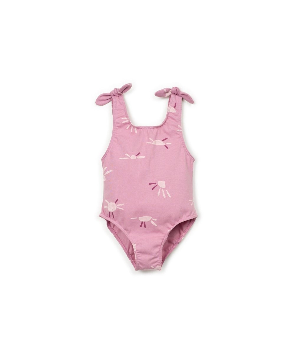 Bañadores Infantiles Sostenibles para Bebés y Niños