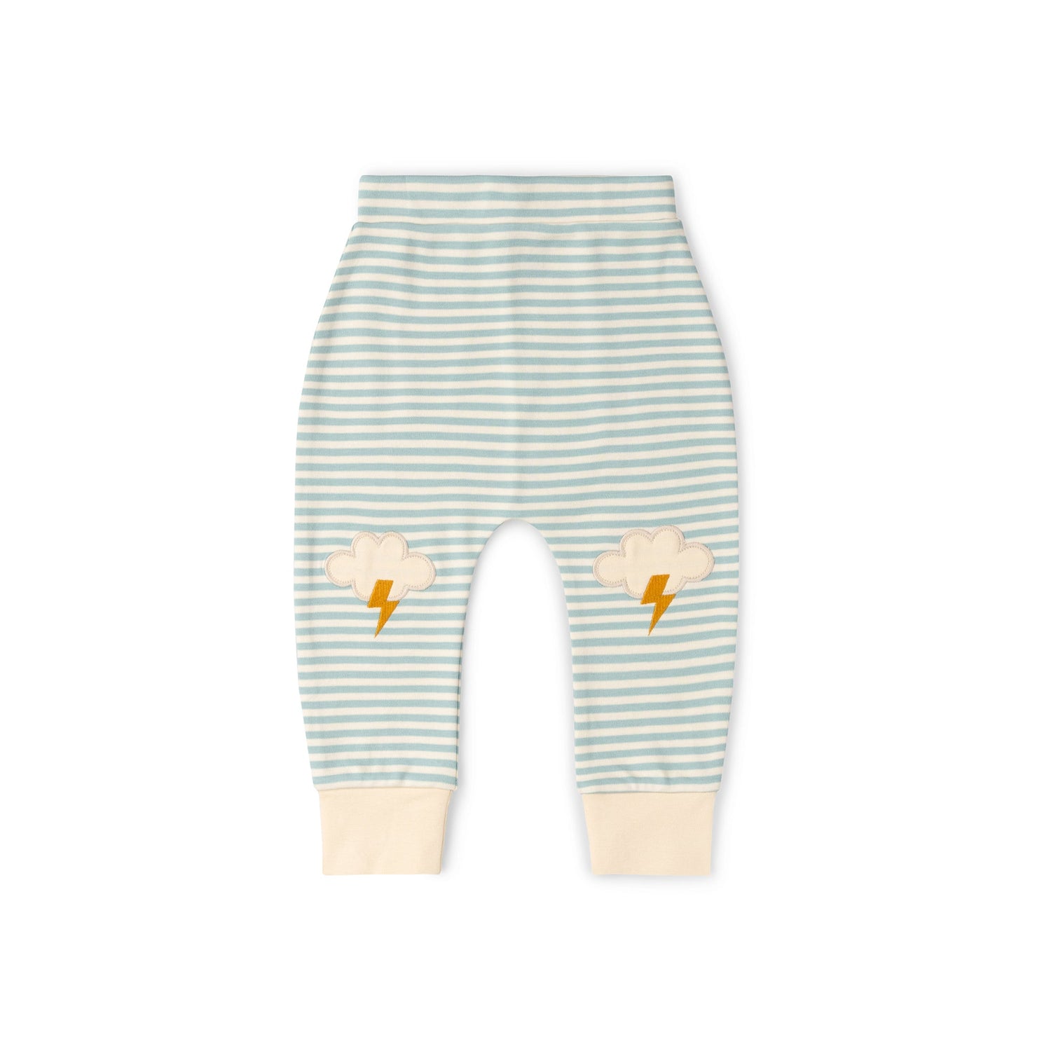 Pantalones Infantiles Sostenibles para Bebés y Niños