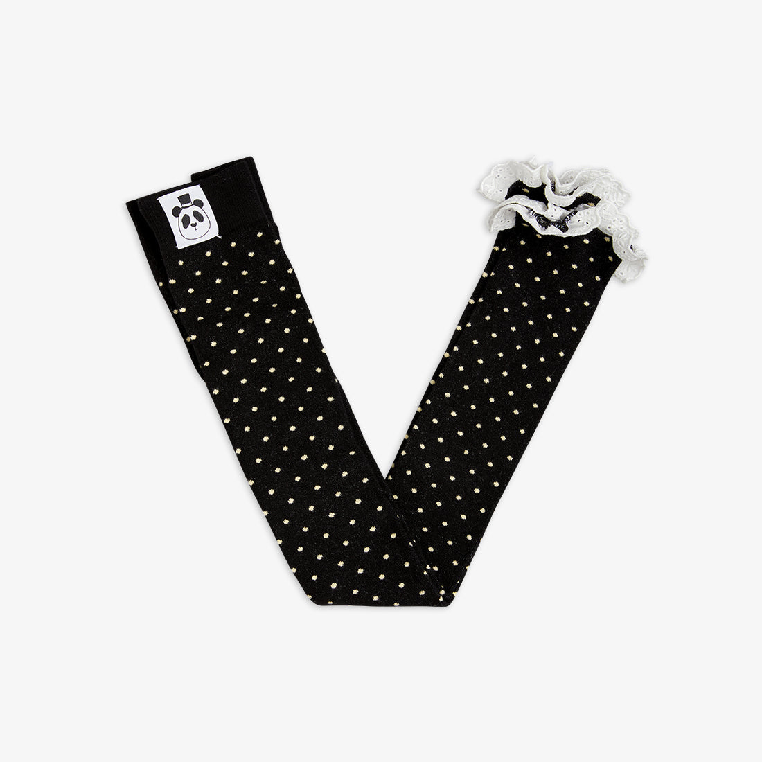 Leggings Infantiles Sostenibles para Bebés y Niñas