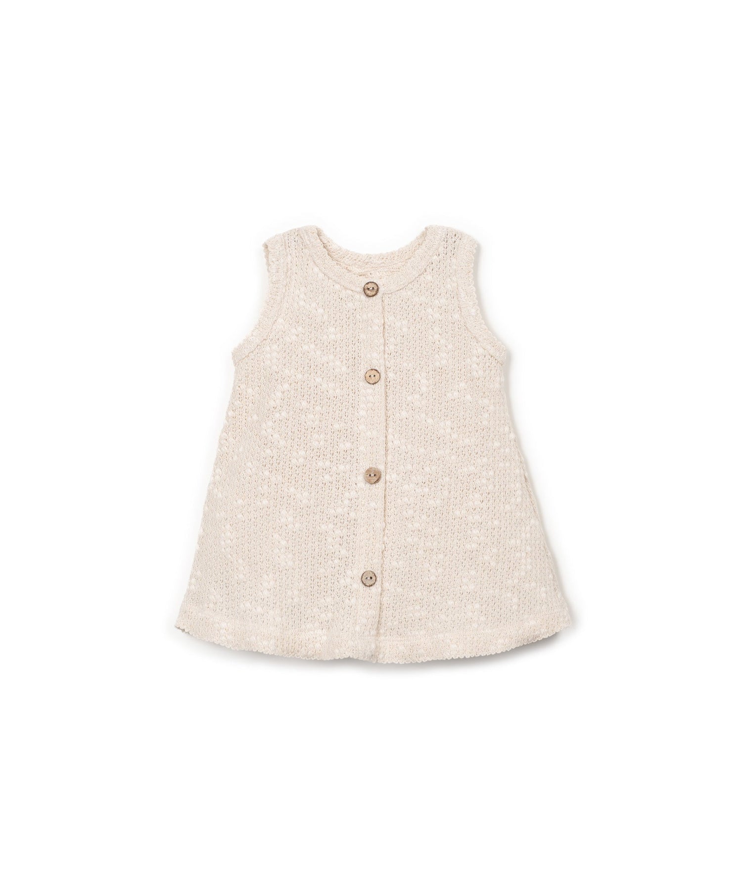 Vestidos Infantiles Sostenibles para Bebés y Niñas