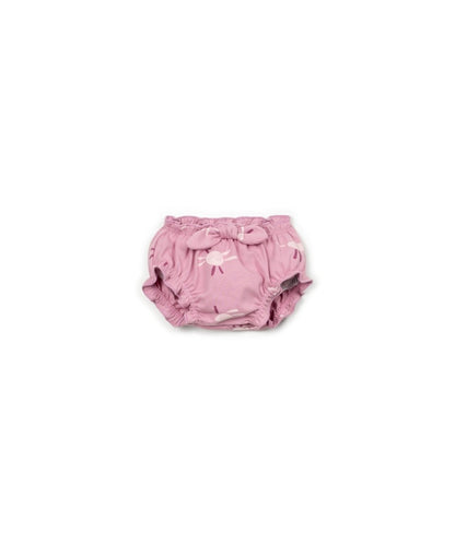 Banador estampado delantera