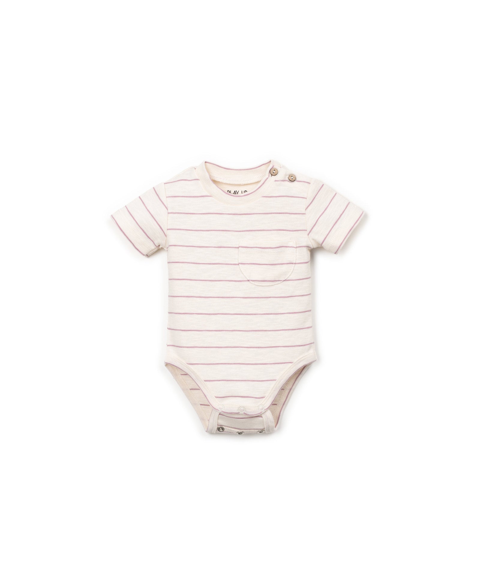 BODY RIB FLAME RAYAS DELANTERA