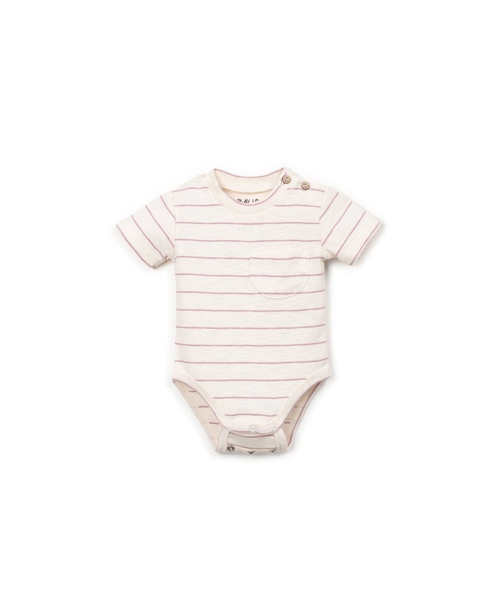 BODY RIB FLAME RAYAS DELANTERA