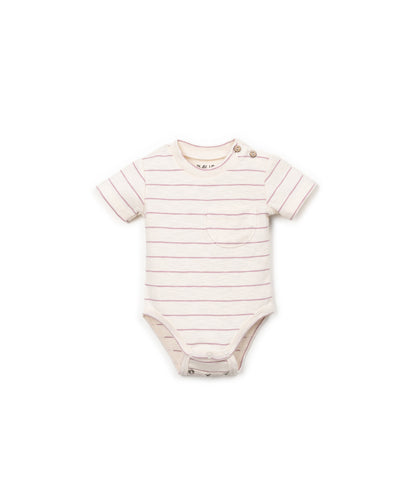 BODY RIB FLAME RAYAS DELANTERA