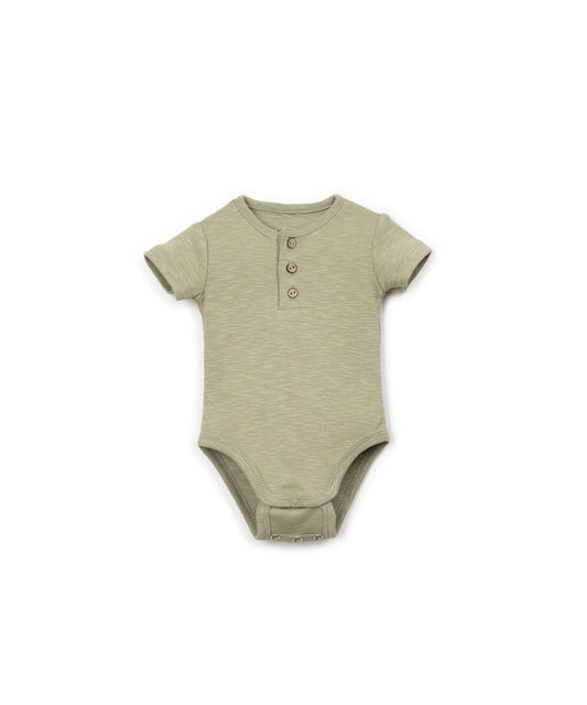 Body rib flame texture delantera
