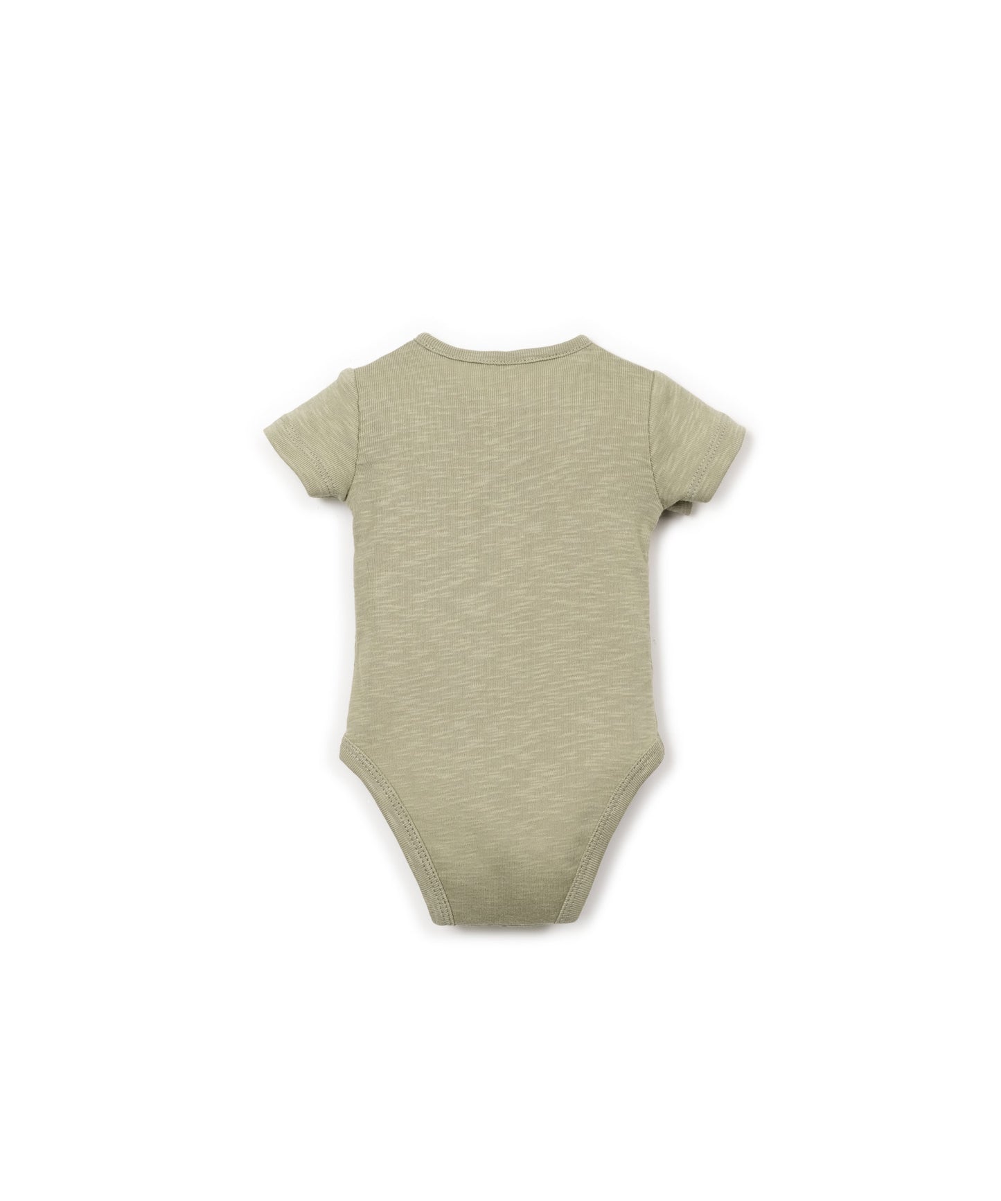 Body rib flame texture trasera