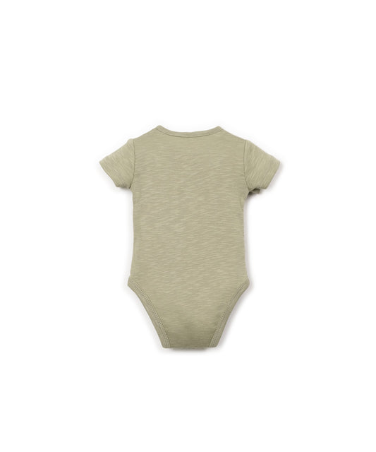 Body rib flame texture trasera