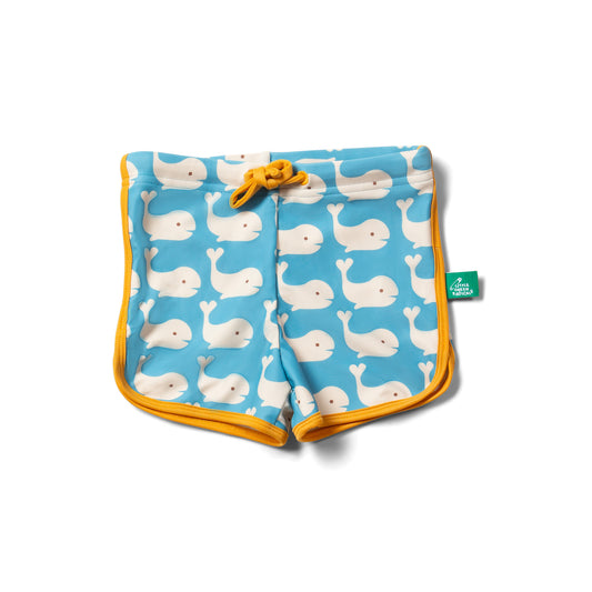 Bañador Blue Whales - ALT TEST PRO