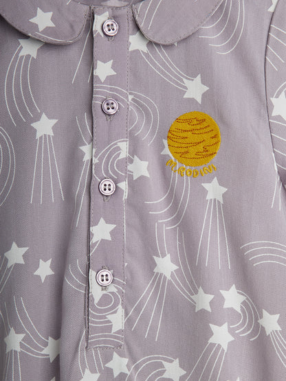 Body estrellas fugaces bebe detalle2
