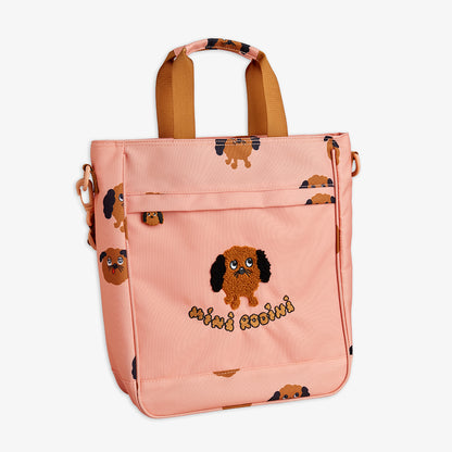 Bolsodoggies rosa delantera