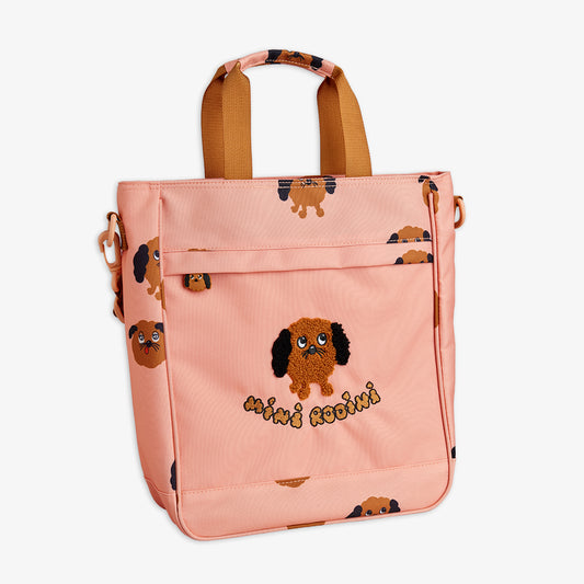 Bolsodoggies rosa delantera