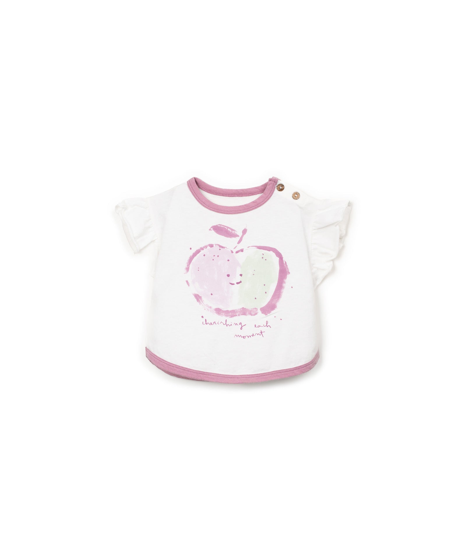 Camiseta jersey creation delantera