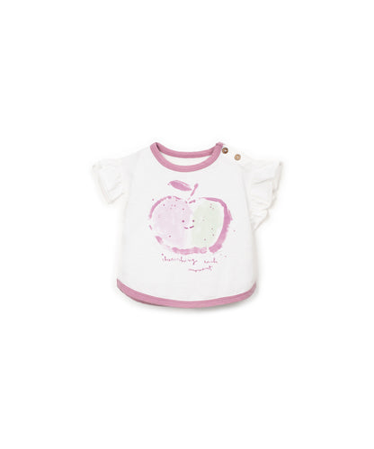 Camiseta jersey creation delantera