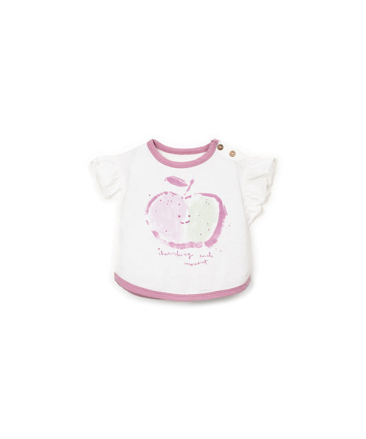 Camiseta jersey creation delantera