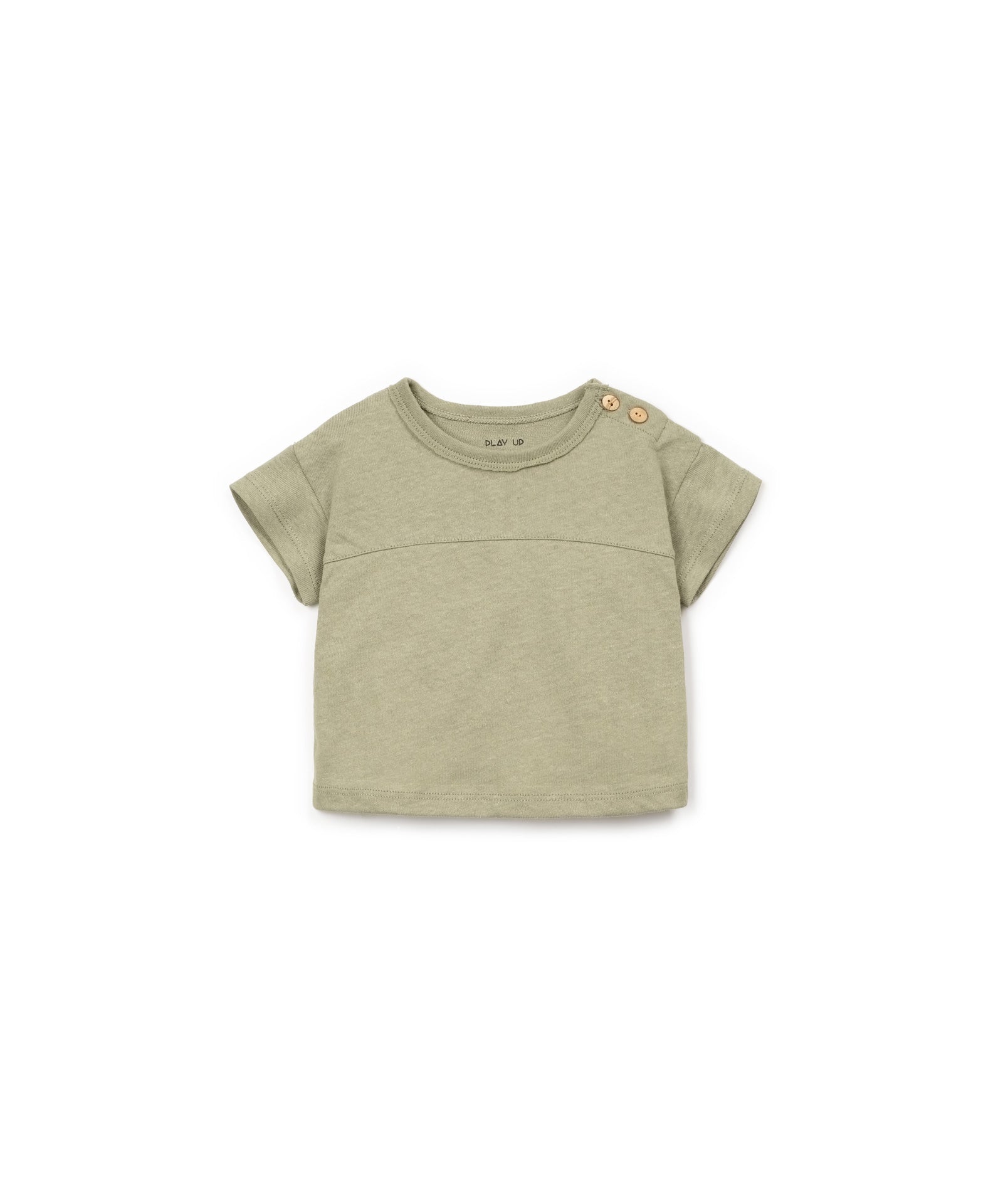 CAMISETA JERSEY DELANTERA