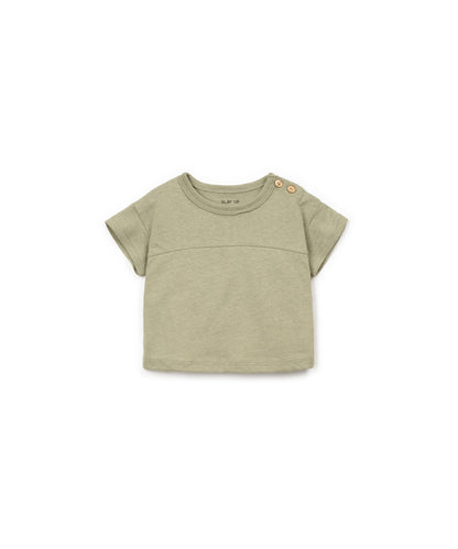 CAMISETA JERSEY DELANTERA