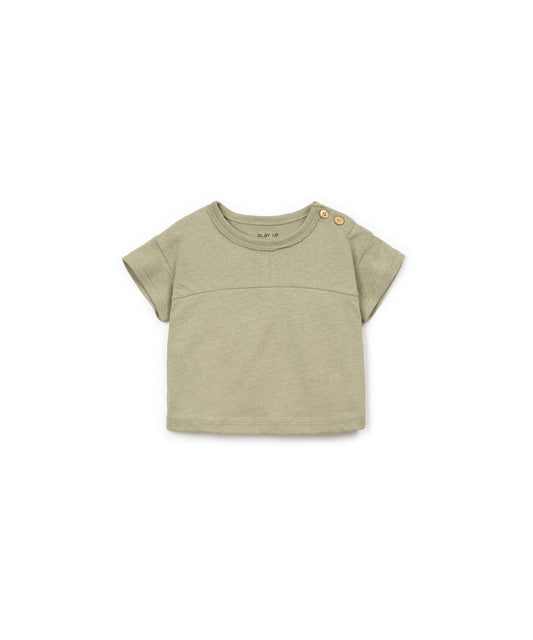 CAMISETA JERSEY DELANTERA