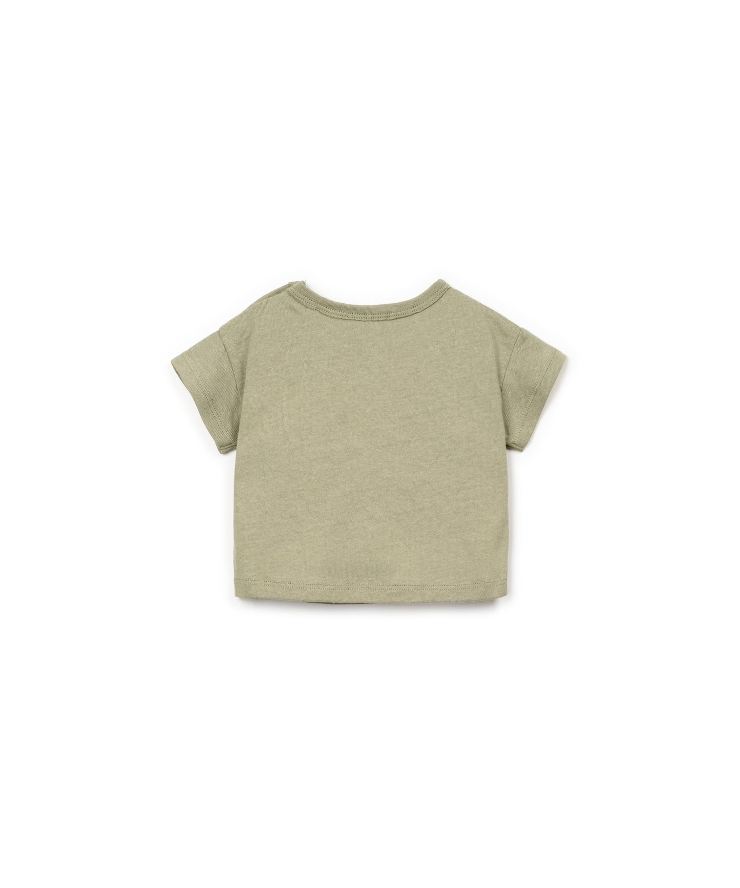 CAMISETA JERSEY TRASERA