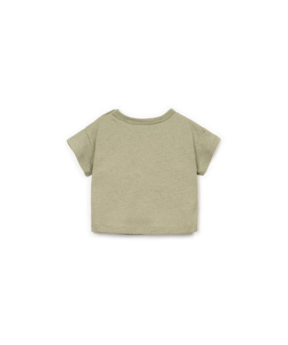 CAMISETA JERSEY TRASERA