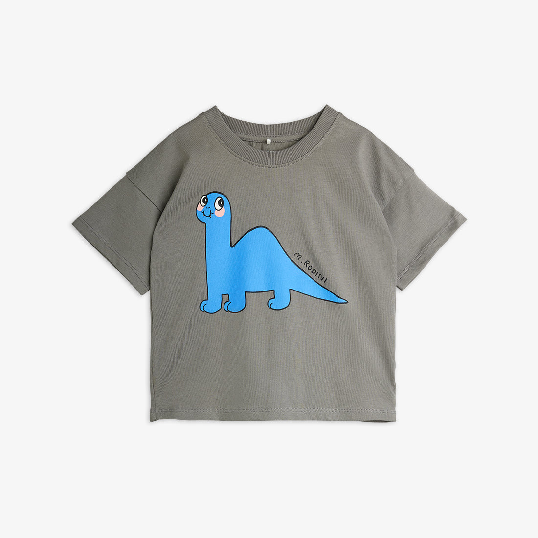 Camiseta dino delantera