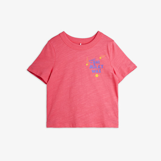 Camiseta milky way delantera