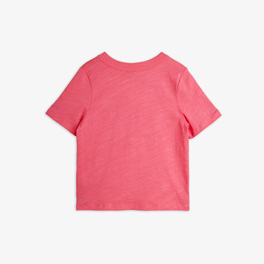 Camiseta milky way trasera