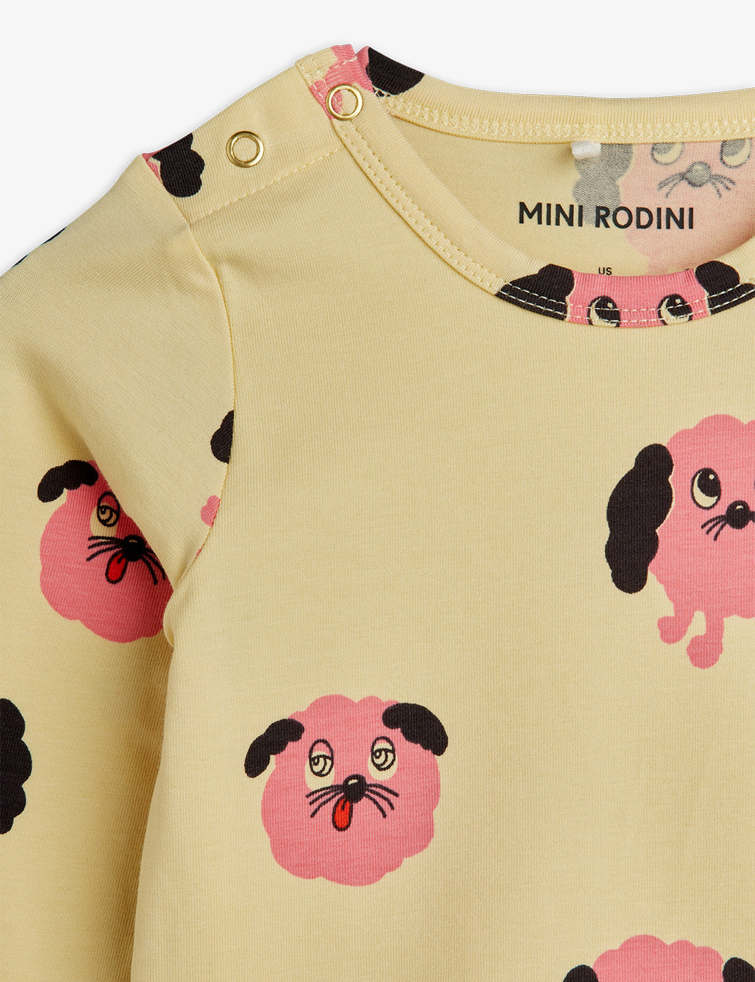 Doggiesbabyset detalle