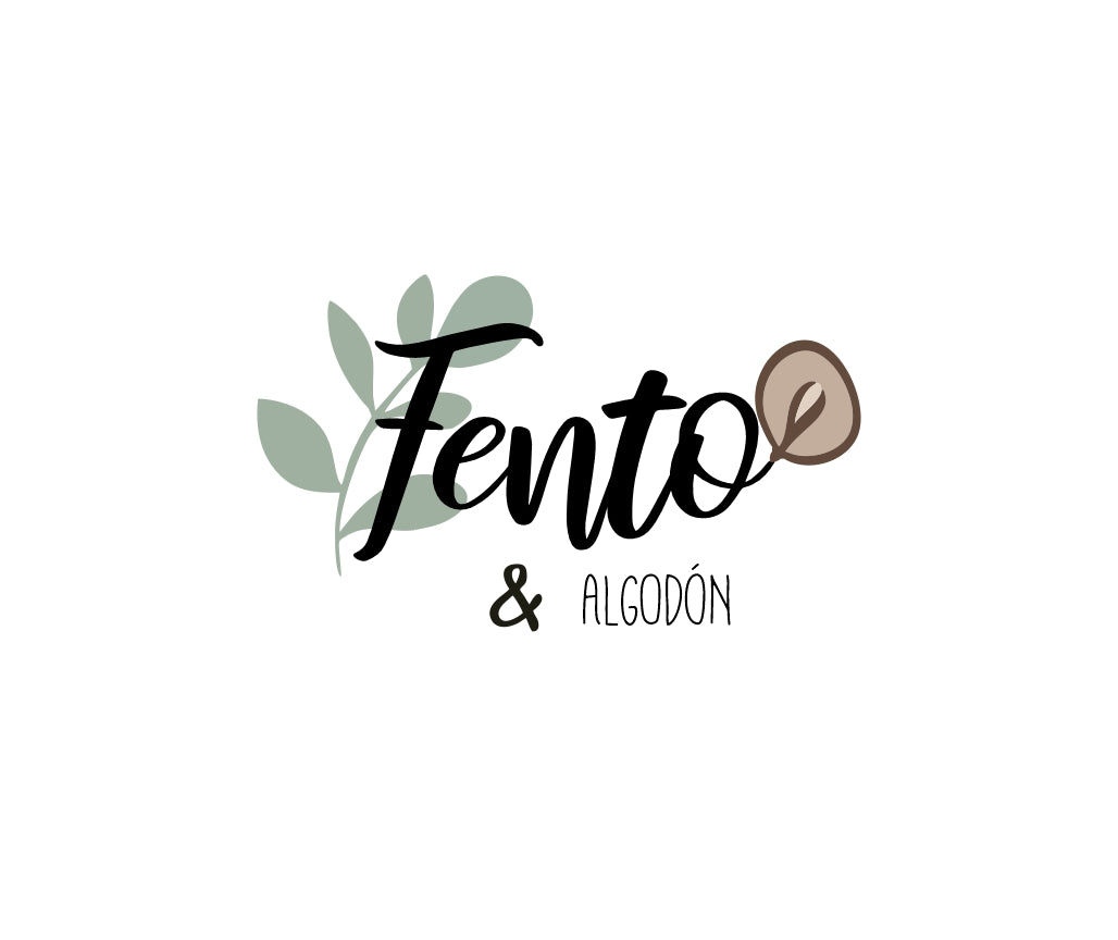Logo Fento & Agodón