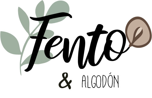 Logo Fento & Agodón