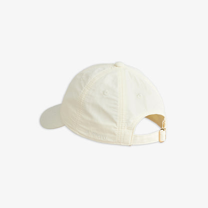 Gorra bordada e.t trasera