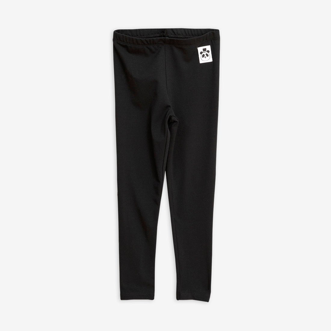 Leggingnegro delantera