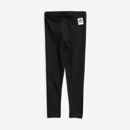 Leggingnegro delantera