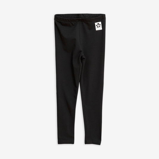Leggingnegro delantera