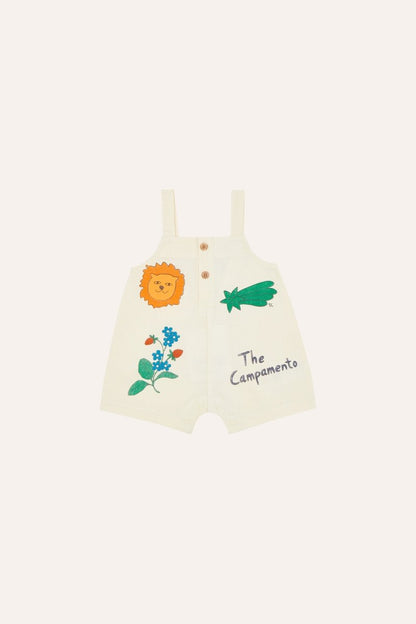 Peto bebe drawings delantera