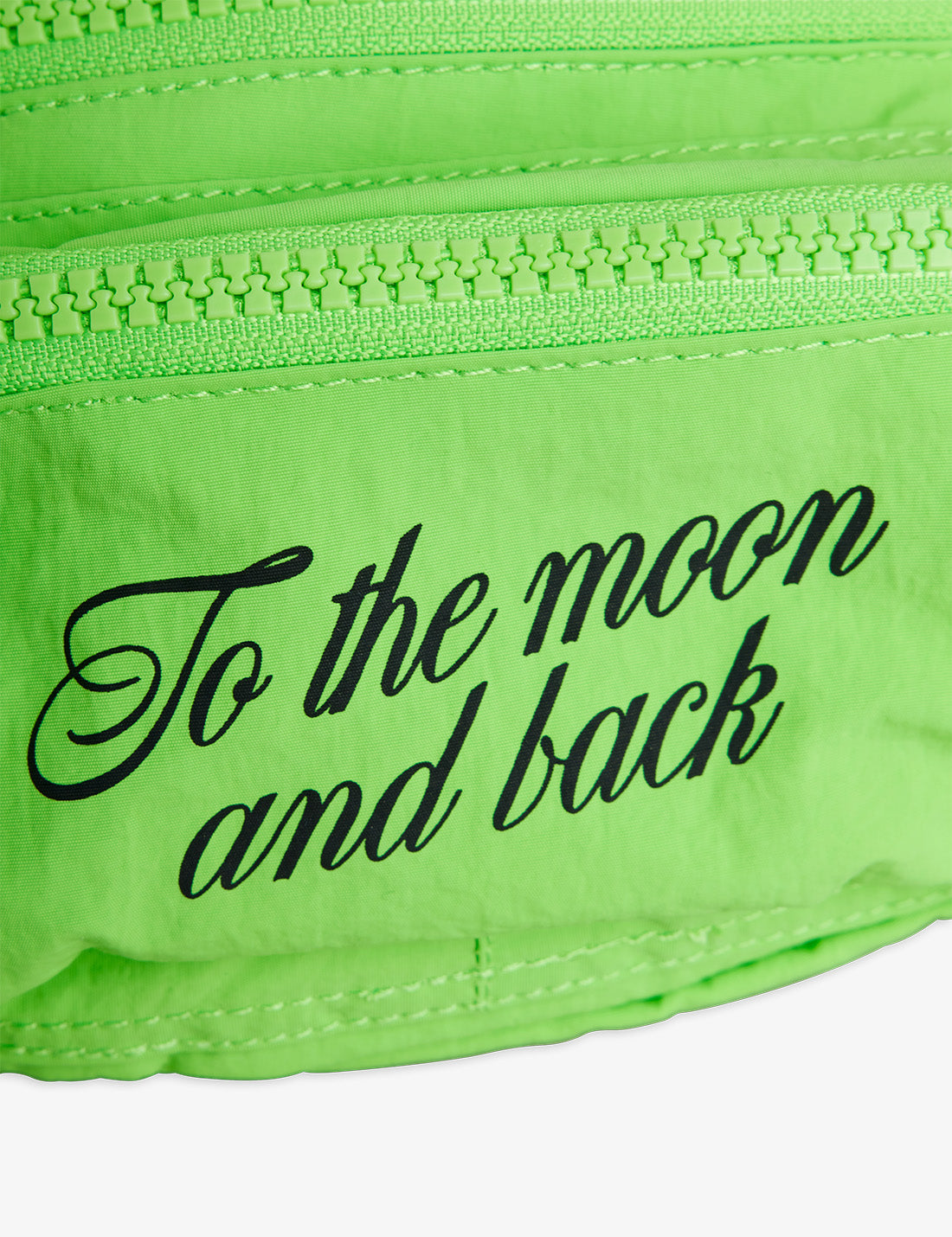 Rinonera to themoon detalle