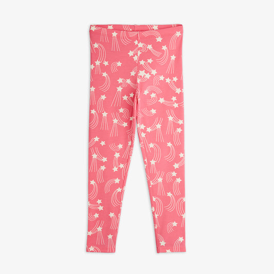 Starfall leggingsrosa delantera