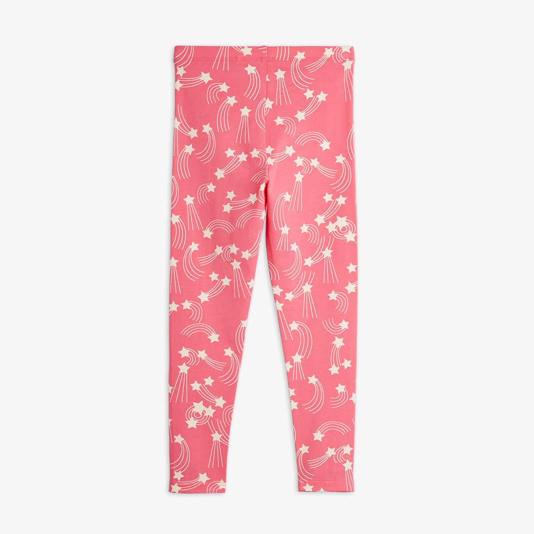 Starfall leggingsrosa trasera