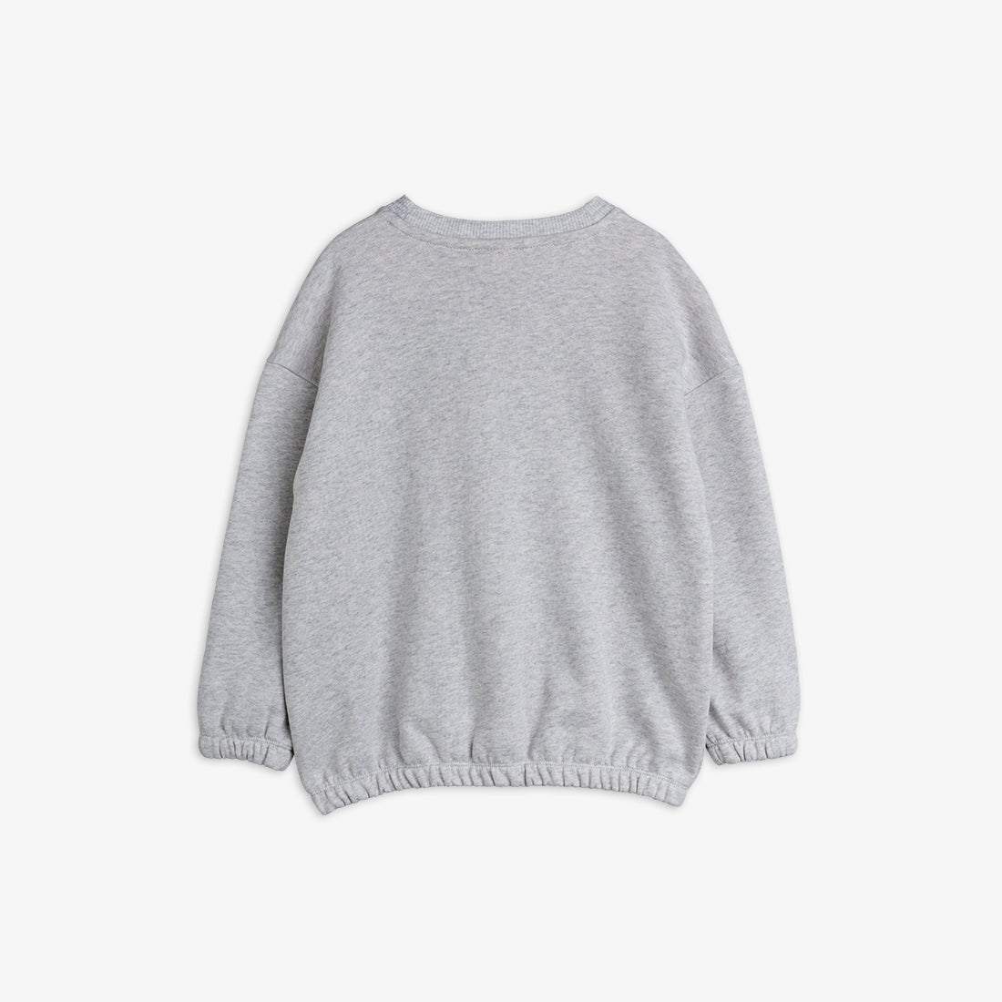 Sudadera gato siames trasera