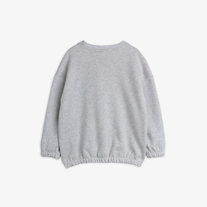 Sudadera gato siames trasera