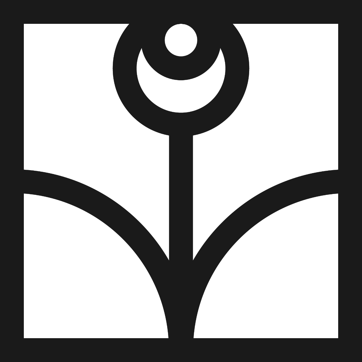 Logotipo de la marca The Campamento